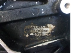 Recambio de tapa distribucion para mazda cx-7 (er) 2.2 turbodiesel cat referencia OEM IAM R2AA10681 - S5209   2