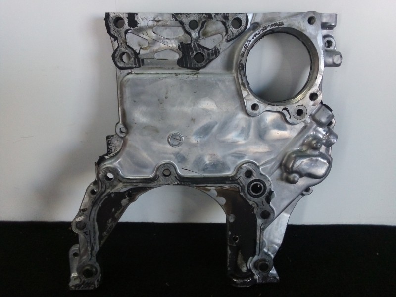 Recambio de tapa distribucion para mazda cx-7 (er) 2.2 turbodiesel cat referencia OEM IAM R2AA10681 - S5209  