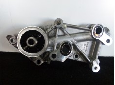 Recambio de soporte filtro aceite para mazda cx-7 (er) 2.2 turbodiesel cat referencia OEM IAM R2AA14311 - S8204  