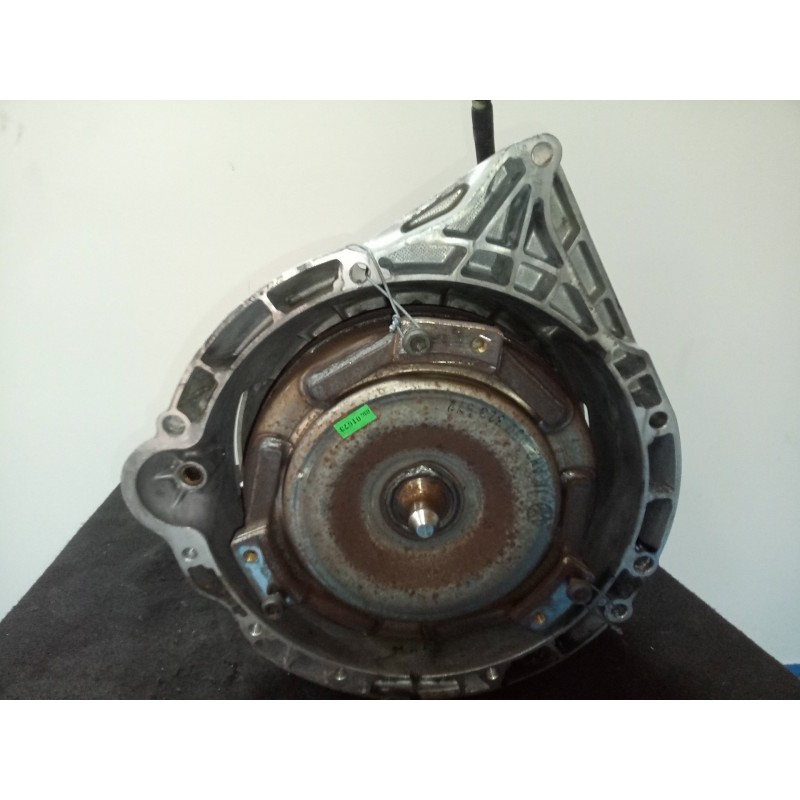 Recambio de caja cambios para volkswagen touareg (7la) 5.0 v10 tdi cat (ayh) referencia OEM IAM GTK-TR60SN-09D300036S AUTOMATICO
