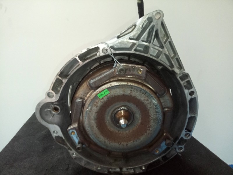 Recambio de caja cambios para volkswagen touareg (7la) 5.0 v10 tdi cat (ayh) referencia OEM IAM GTK-TR60SN-09D300036S AUTOMATICO