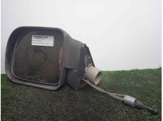 Recambio de retrovisor derecho para renault rapid/express (f40) 1.9 diesel referencia OEM IAM 7700400129 2.SERIE - MANUAL NEGRO.