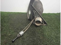 Recambio de retrovisor derecho para renault rapid/express (f40) 1.9 diesel referencia OEM IAM 7700400129 2.SERIE - MANUAL NEGRO. 2