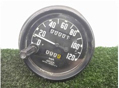 Recambio de reloj cuenta kilometros para land rover 109 diessel 109 especial - cazorla 3.5 d referencia OEM IAM SIN REFERENCIA V