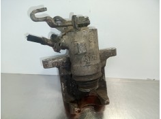 Recambio de pinza freno trasera izquierda para seat ibiza (6l1) 1.9 tdi referencia OEM IAM 38-VWAG-TRW 38 - VWAG - TRW TRW.ROJA