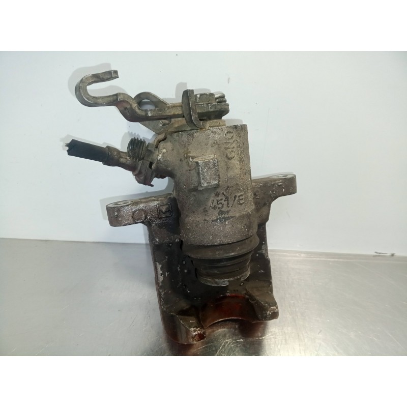 Recambio de pinza freno trasera izquierda para seat ibiza (6l1) 1.9 tdi referencia OEM IAM 38-VWAG-TRW 38 - VWAG - TRW TRW.ROJA