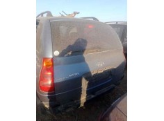 Recambio de porton trasero para hyundai matrix (fc) 1.6 cat referencia OEM IAM    2