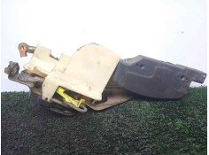 Recambio de cerradura puerta delantera derecha para opel vectra a 2.0 referencia OEM IAM 90277866 VECTRA.A 4.PINES