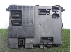 Recambio de caja reles / fusibles para citroën xsara (n1) 1.4 hdi referencia OEM IAM 73008512 - 9649491080 VALEO CN2 2