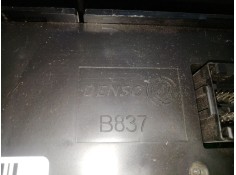 Recambio de mando climatizador para alfa romeo mito (955_) 1.4 (955.axb1b, 955.axu1a) referencia OEM IAM B837 DENSO 