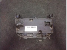 Recambio de mando climatizador para alfa romeo mito (955_) 1.4 (955.axb1b, 955.axu1a) referencia OEM IAM B837 DENSO  2