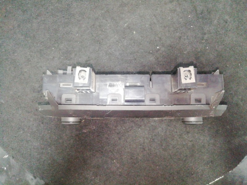 Recambio de mando climatizador para alfa romeo mito (955_) 1.4 (955.axb1b, 955.axu1a) referencia OEM IAM B837 DENSO 