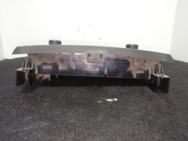 Recambio de mando climatizador para alfa romeo mito (955_) 1.4 (955.axb1b, 955.axu1a) referencia OEM IAM B837 DENSO 