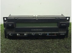 Recambio de mando climatizador para skoda superb i (3u4) 1.9 tdi referencia OEM IAM SIN.REFERENCIA  4.CONECTORES