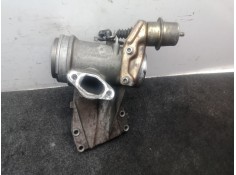 Recambio de caja mariposa para mercedes-benz clase e (w210) berlina diesel 2.2 diesel cat referencia OEM IAM 6040980517   2