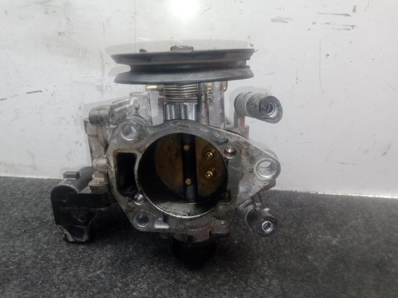 Recambio de caja mariposa para toyota avensis verso (m20) 2.0 16v vvt-i referencia OEM IAM 8945233030  