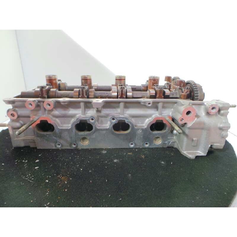 Recambio de culata para nissan almera (n16/e) 1.5 16v cat referencia OEM IAM GMBM5UKL1-D27  UKL1