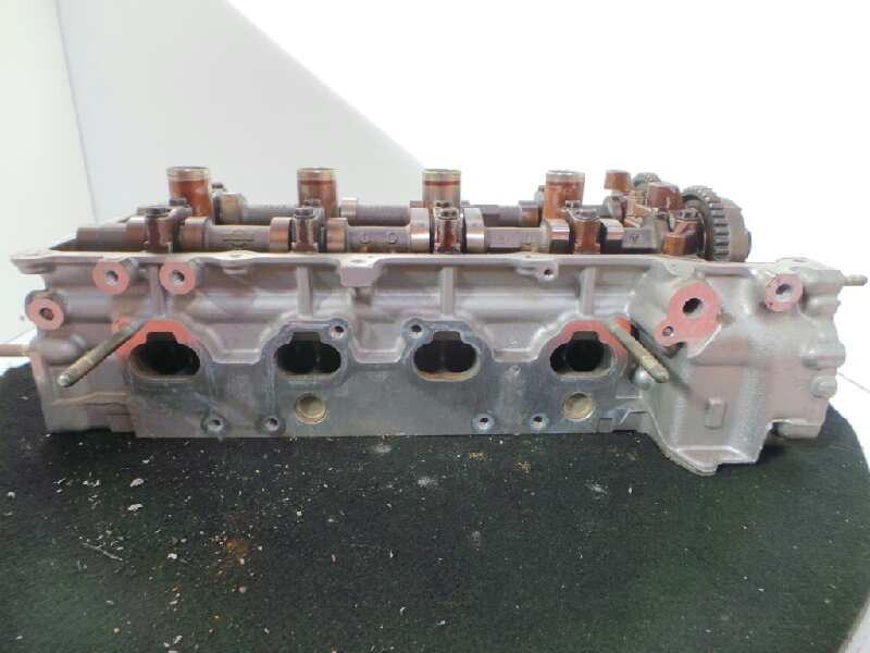 Recambio de culata para nissan almera (n16/e) 1.5 16v cat referencia OEM IAM GMBM5UKL1-D27  UKL1