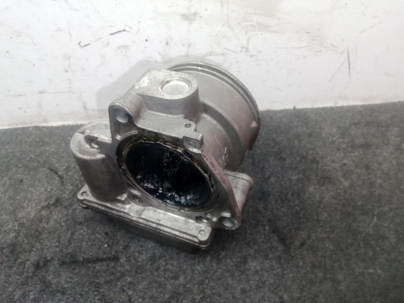 Recambio de caja mariposa para seat leon (1p1) 1.9 tdi referencia OEM IAM 03G128063C - A2C53099815  