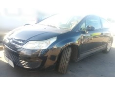 citroën c4 coupé (la_) del año 2008