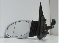 Recambio de retrovisor izquierdo para fiat seicento (187) referencia OEM IAM  MANUAL - NUEVO IMPRIMADO
