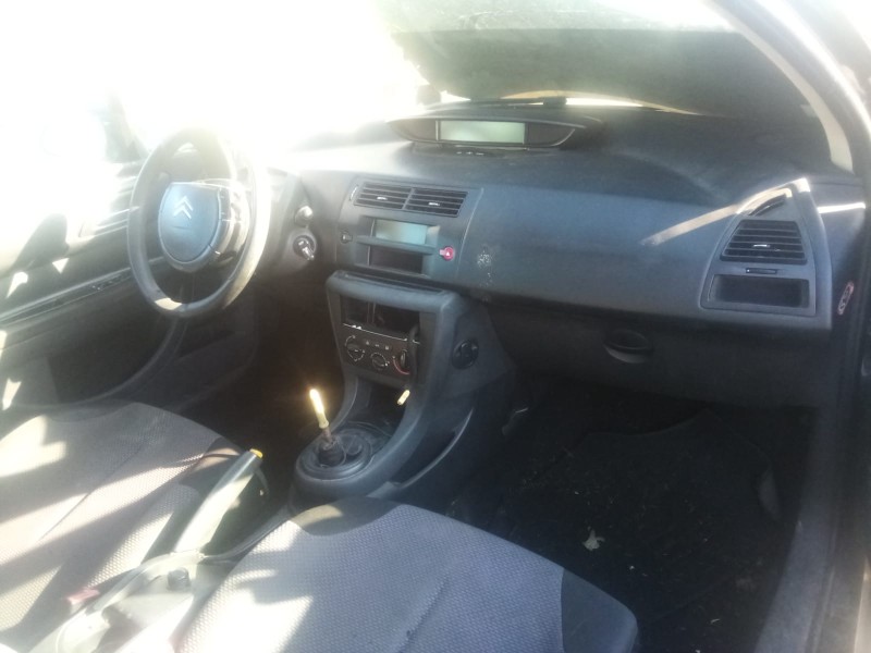 citroën c4 coupé (la_) del año 2008