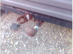 Recambio de enganche remolque para mazda bt-50 (un) 2.5 turbodiesel cat referencia OEM IAM   