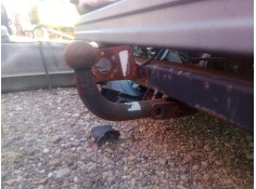 Recambio de enganche remolque para mazda bt-50 (un) 2.5 turbodiesel cat referencia OEM IAM    2