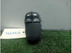 Recambio de mando elevalunas delantero izquierdo para ford focus berlina (cak) referencia OEM IAM 98AG14529AB 2.CONECTORES 