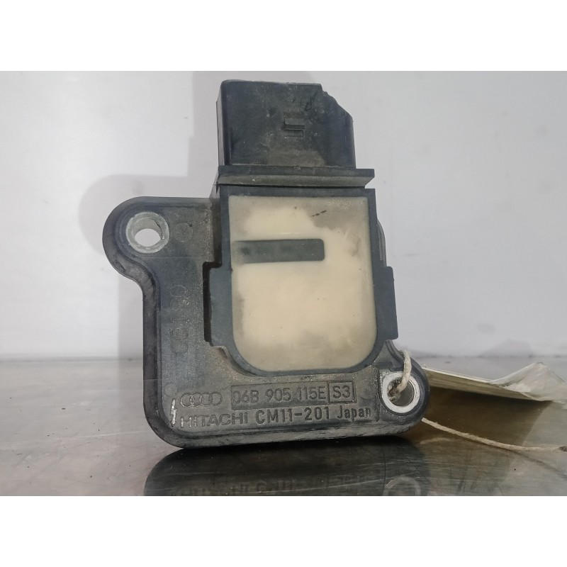 Recambio de bobina encendido para volkswagen golf iv berlina (1j1) 1.8 20v turbo referencia OEM IAM 06B905115E-CM11201 4.PINES 