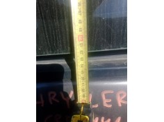 Recambio de luna custodia trasera izquierda para chrysler voyager iv (rg, rs) 2.5 crd referencia OEM IAM   ABATIBLE 2