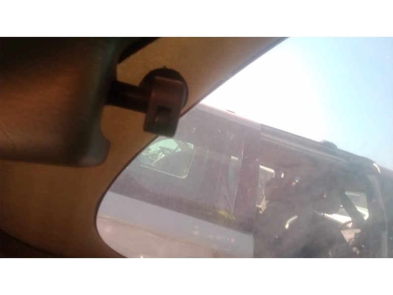 Recambio de luna custodia trasera izquierda para chrysler voyager iv (rg, rs) 2.5 crd referencia OEM IAM   ABATIBLE