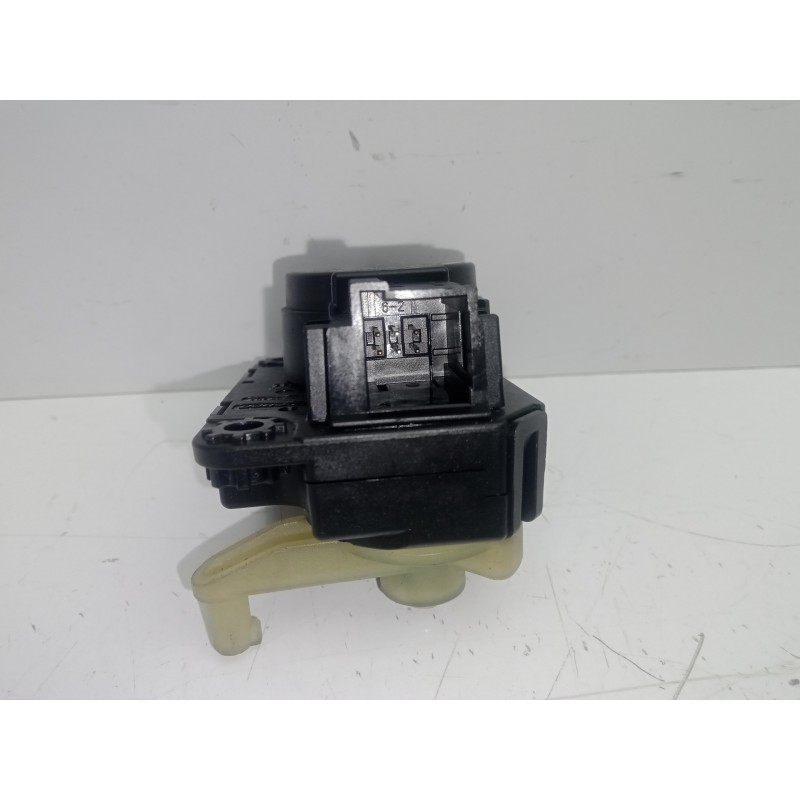 Recambio de motor apertura trampillas climatizador para peugeot 308 1.6 16v e-hdi fap referencia OEM IAM Z5509001-HAD36004A-1811