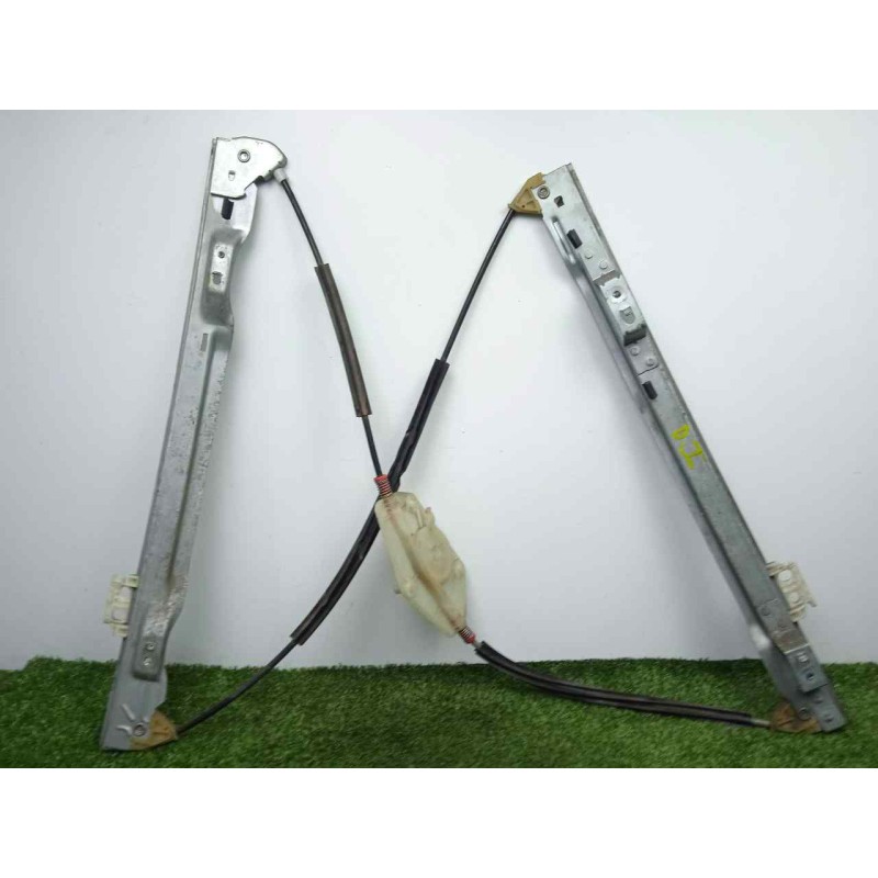 Recambio de elevalunas delantero izquierdo para citroën c4 picasso 2.0 hdi fap cat (rhr / dw10bted4) referencia OEM IAM  06-13 -