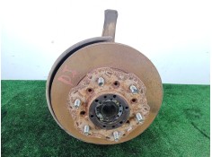 Recambio de mangueta delantera izquierda para ford ranger (er, eq, r_) 2.5 td 4x4 referencia OEM IAM SIN REFERENCIA  6X139.7