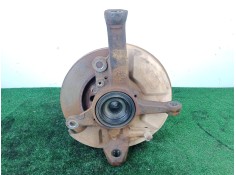 Recambio de mangueta delantera izquierda para ford ranger (er, eq, r_) 2.5 td 4x4 referencia OEM IAM SIN REFERENCIA  6X139.7 2