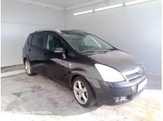 toyota corolla verso (zer_, zze12_, r1_) del año 2006