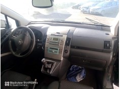 toyota corolla verso (zer_, zze12_, r1_) del año 2006 2