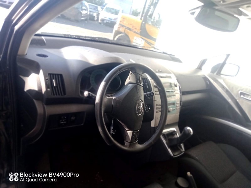 toyota corolla verso (zer_, zze12_, r1_) del año 2006