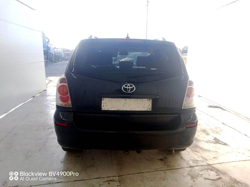 toyota corolla verso (zer_, zze12_, r1_) del año 2006
