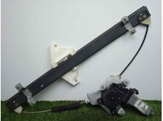 Recambio de elevalunas trasero izquierdo para ssangyong kyron 2.0 referencia OEM IAM  ELECTRICO - 2.PIN 5.PUERTAS