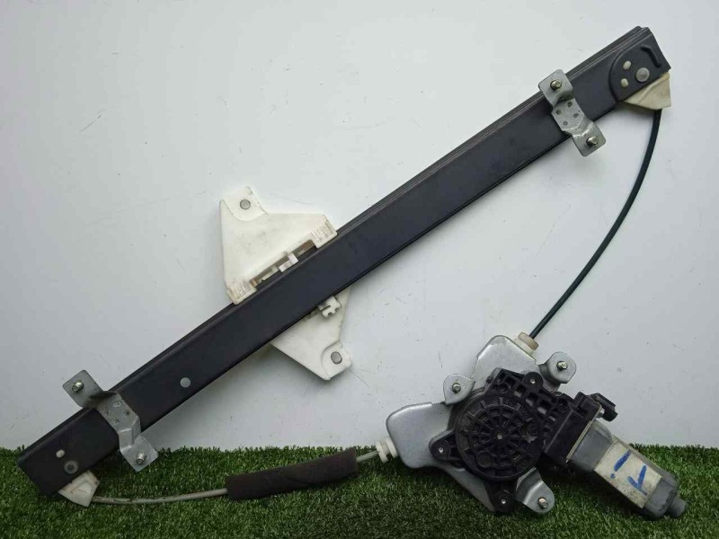 Recambio de elevalunas trasero izquierdo para ssangyong kyron 2.0 referencia OEM IAM  ELECTRICO - 2.PIN 5.PUERTAS
