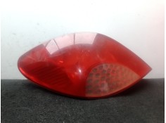 Recambio de piloto trasero izquierdo para peugeot 207 1.4 hdi referencia OEM IAM 9649986680 VISTEON 07-09