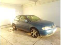 audi a3 (8l1) del año 2002 2