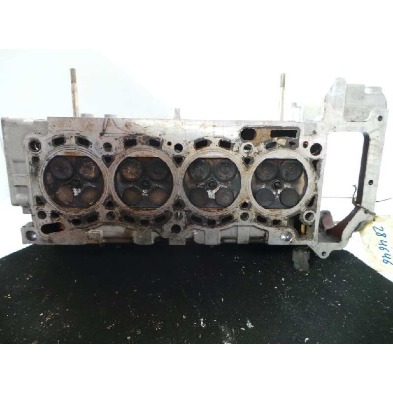 Recambio de culata para nissan almera (n16/e) 1.5 16v cat referencia OEM IAM GMBM5UKL1-D27  UKL1
