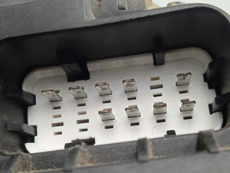 Recambio de faro izquierdo para volkswagen touareg (7la) 2.5 tdi referencia OEM IAM 7L6941017BF - 89307875 HALOGENO 