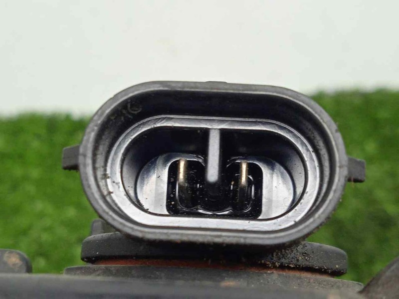 Recambio de faro antiniebla izquierdo para volkswagen touareg (7la) 2.5 tdi referencia OEM IAM 7L6941699E  