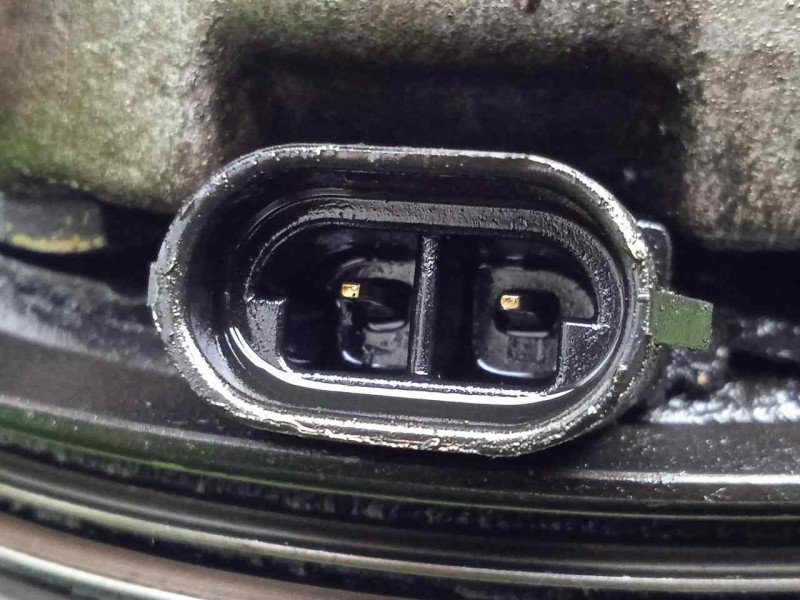 Recambio de compresor aire acondicionado para renault megane ii classic berlina 1.9 dci diesel referencia OEM IAM 8200309193 DEL