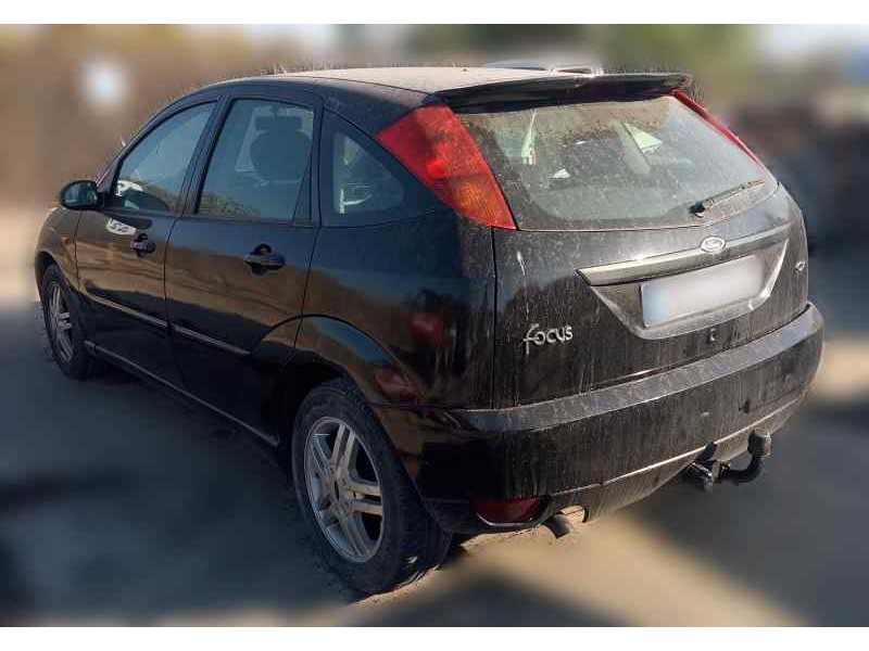 ford focus i (daw, dbw) del año 1950