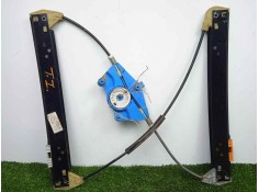Recambio de elevalunas trasero izquierdo para volkswagen touareg (7la) 2.5 tdi referencia OEM IAM SIN REFERENCIA ELECTRICO SIN.M